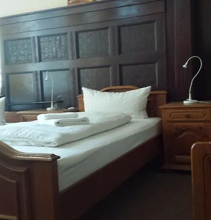 Hotel De Ela Berlino