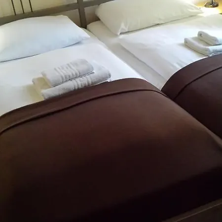De Ela Hotel Berlino