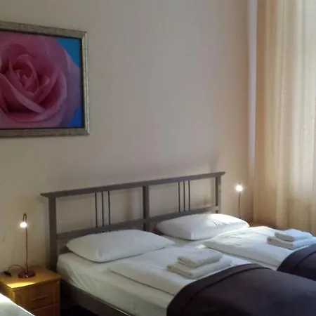 De Ela Hotel Berlino