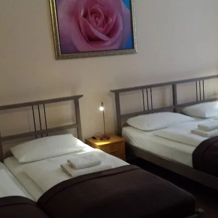 De Ela Hotel Berlino