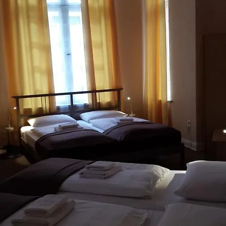 De Ela Hotel Berlino