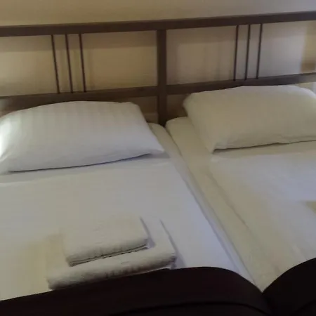De Ela Hotel Berlino