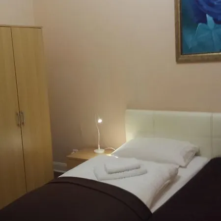 Hotel De Ela Berlino