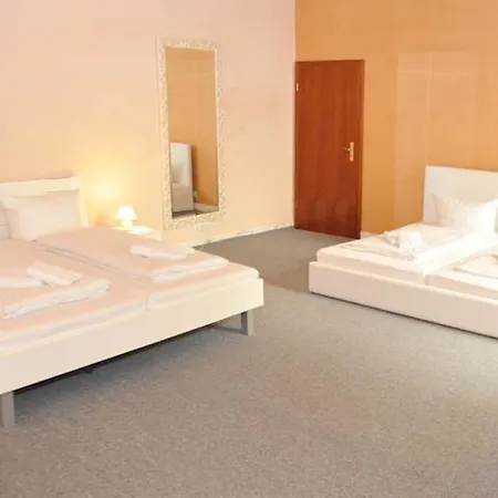 Hotel De Ela Berlino
