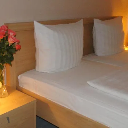 Hotel De Ela Berlín